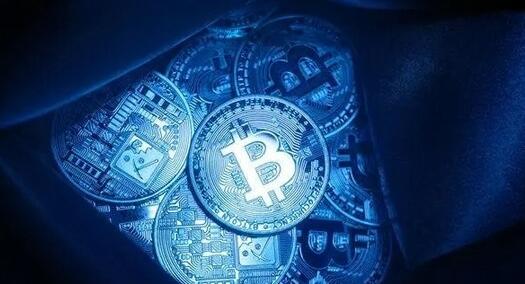 比特币行情价格表，BTC走势图